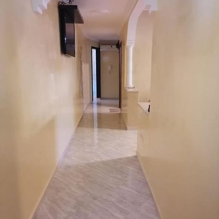 Atomium Apartment Agadir Exterior photo