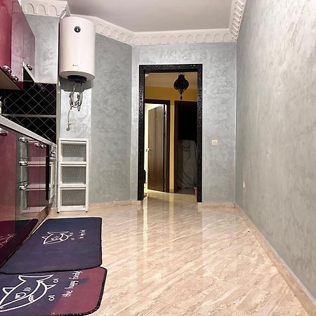 Atomium Apartment Agadir Exterior photo