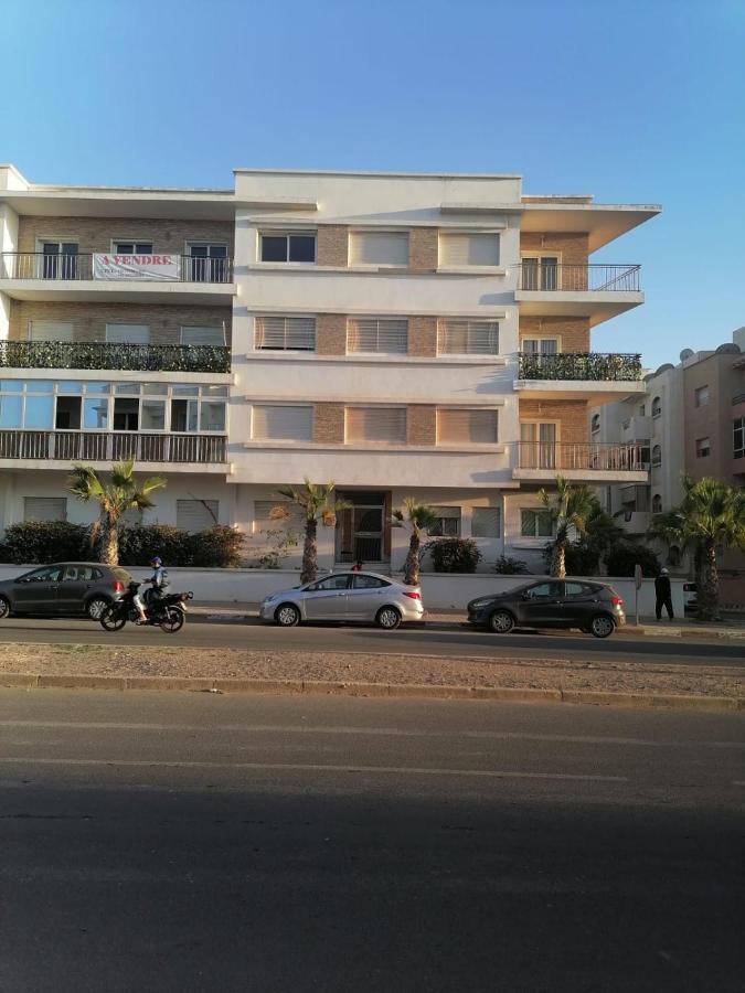 Atomium Apartment Agadir Exterior photo