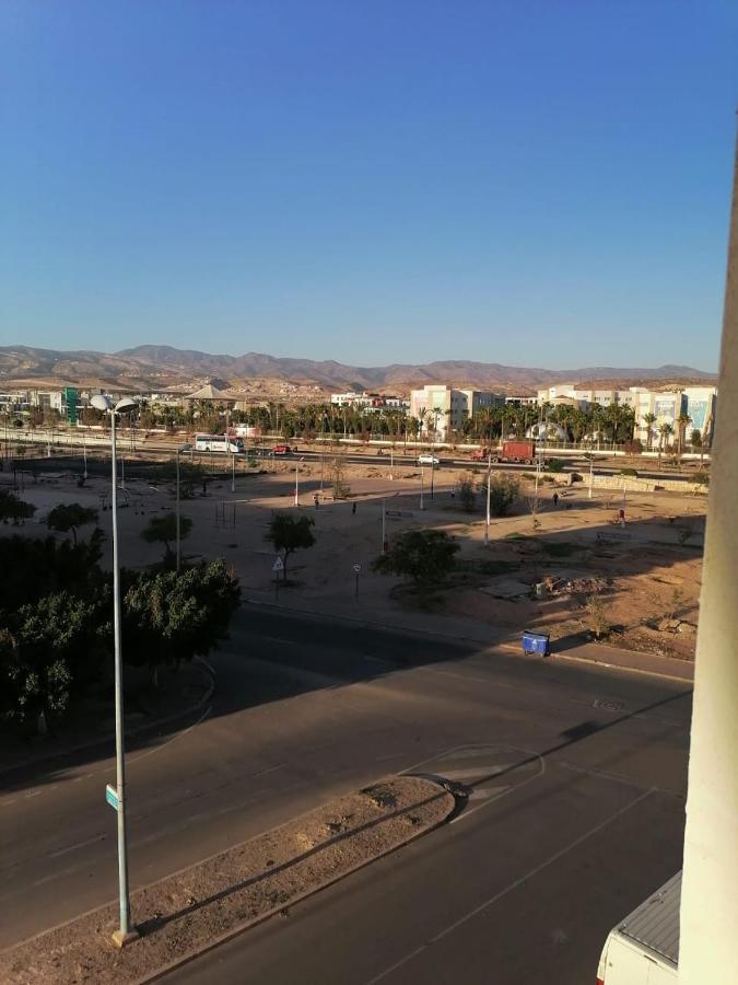 Atomium Apartment Agadir Exterior photo