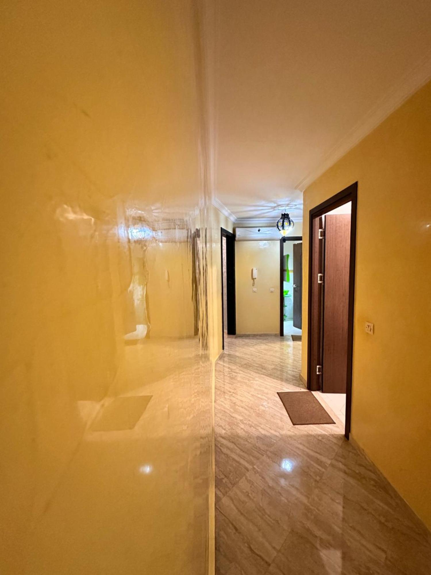 Atomium Apartment Agadir Exterior photo